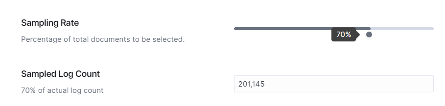 SamplingRate
