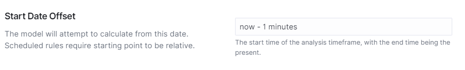 StartDateOffset
